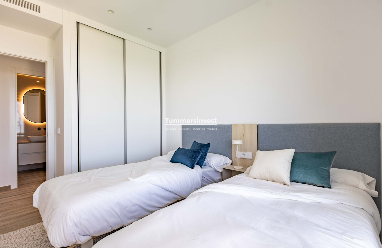 Nieuwbouw Woningen · detached · Polop