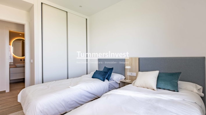 Nieuwbouw Woningen · detached · Polop