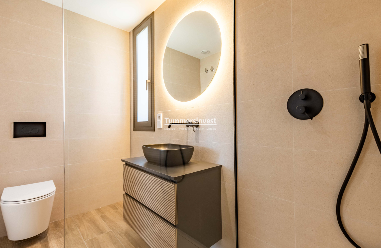 Nieuwbouw Woningen · detached · Polop