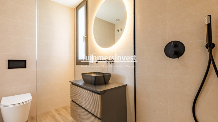 Nieuwbouw Woningen · detached · Polop