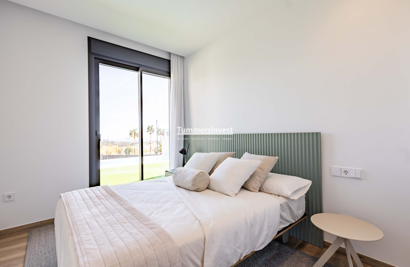Nieuwbouw Woningen · detached · Polop