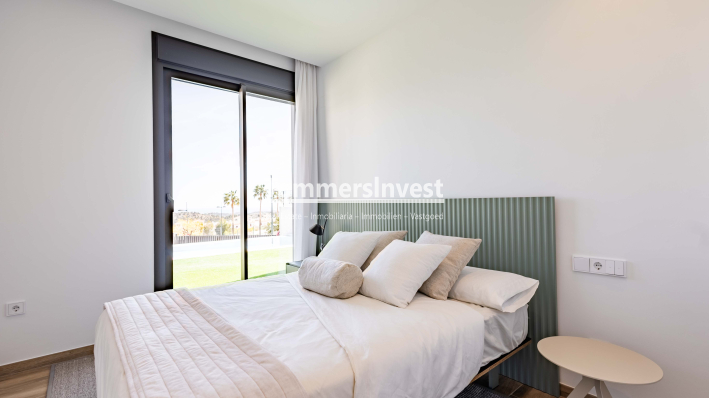Nieuwbouw Woningen · detached · Polop