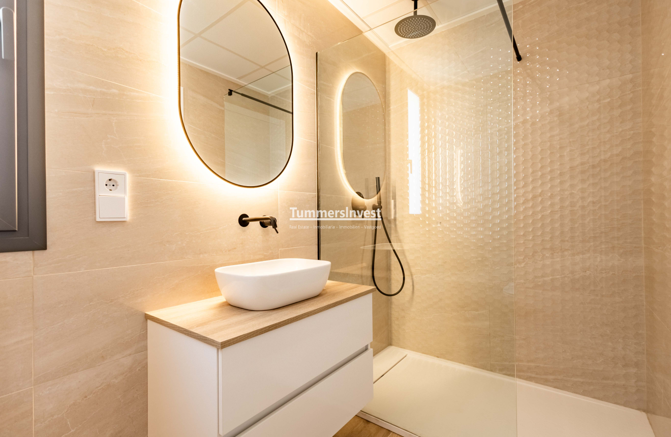 Nieuwbouw Woningen · detached · Polop
