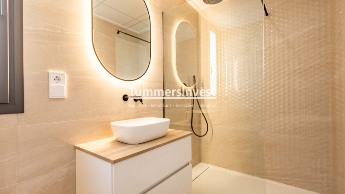 Nieuwbouw Woningen · detached · Polop