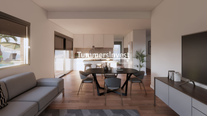 Nieuwbouw Woningen · detached · Vistabella