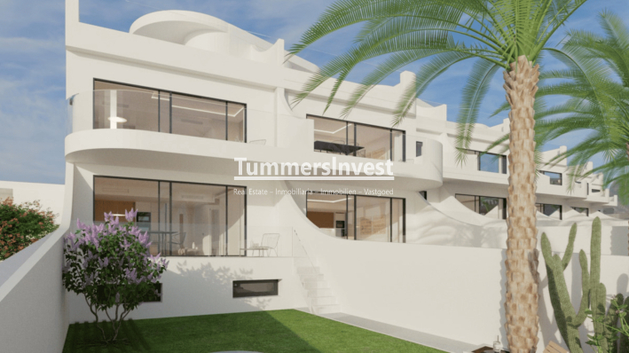 Neue Gebäude · high-bungalow · Torrevieja