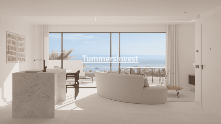 Neue Gebäude · high-bungalow · Torrevieja
