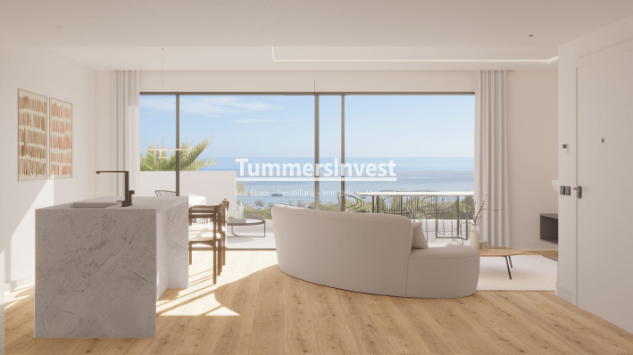 Neue Gebäude · high-bungalow · Torrevieja