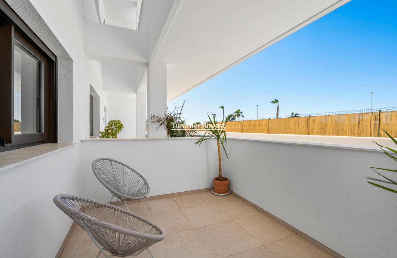 Nieuwbouw Woningen · Penthouse · Los Alcazares · Los Alcázares