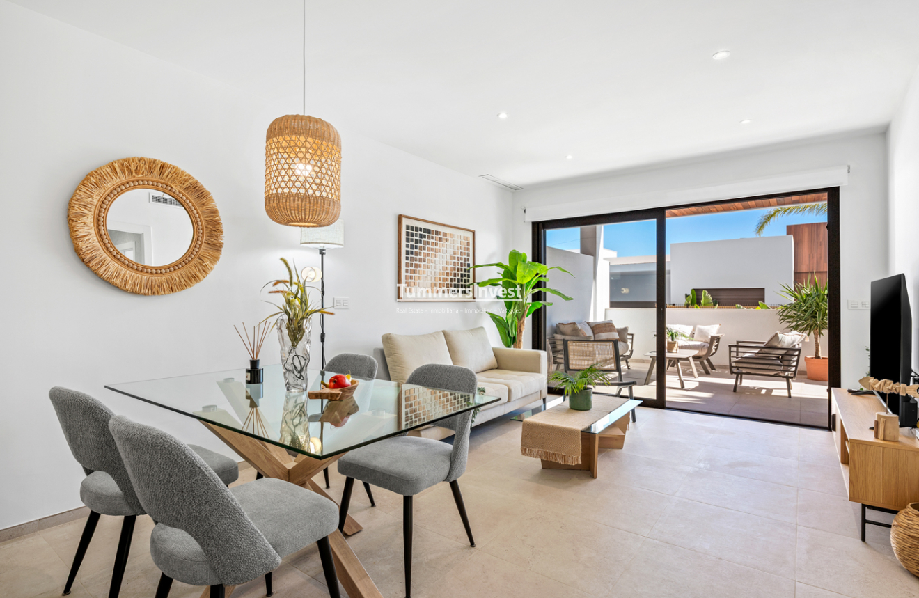 Nieuwbouw Woningen · Penthouse · Los Alcazares · Los Alcázares