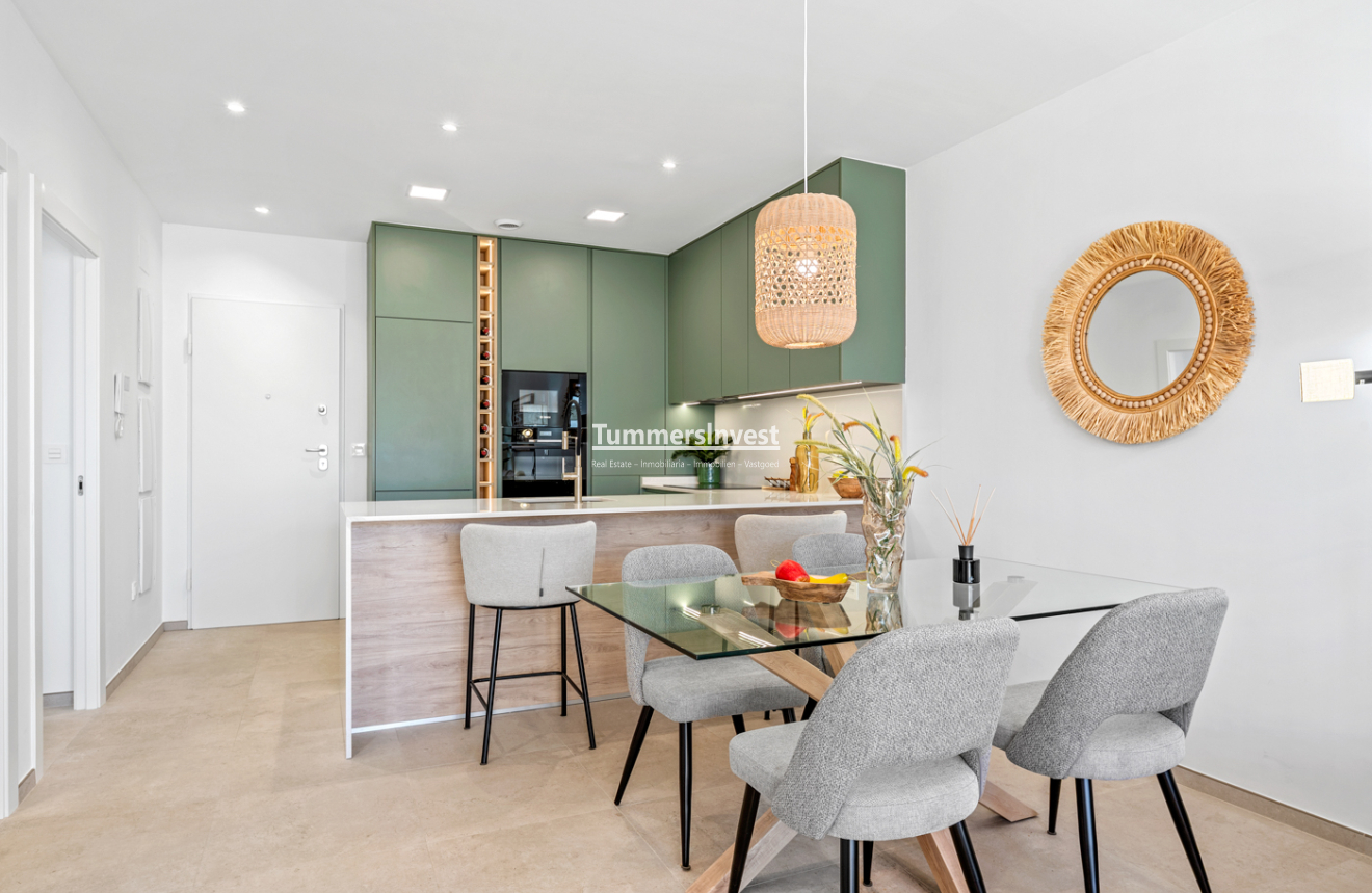 Nieuwbouw Woningen · Penthouse · Los Alcazares · Los Alcázares