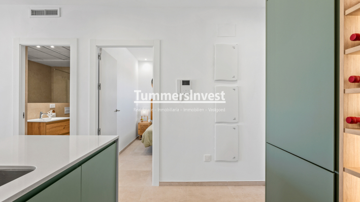 Nieuwbouw Woningen · Penthouse · Los Alcazares · Los Alcázares