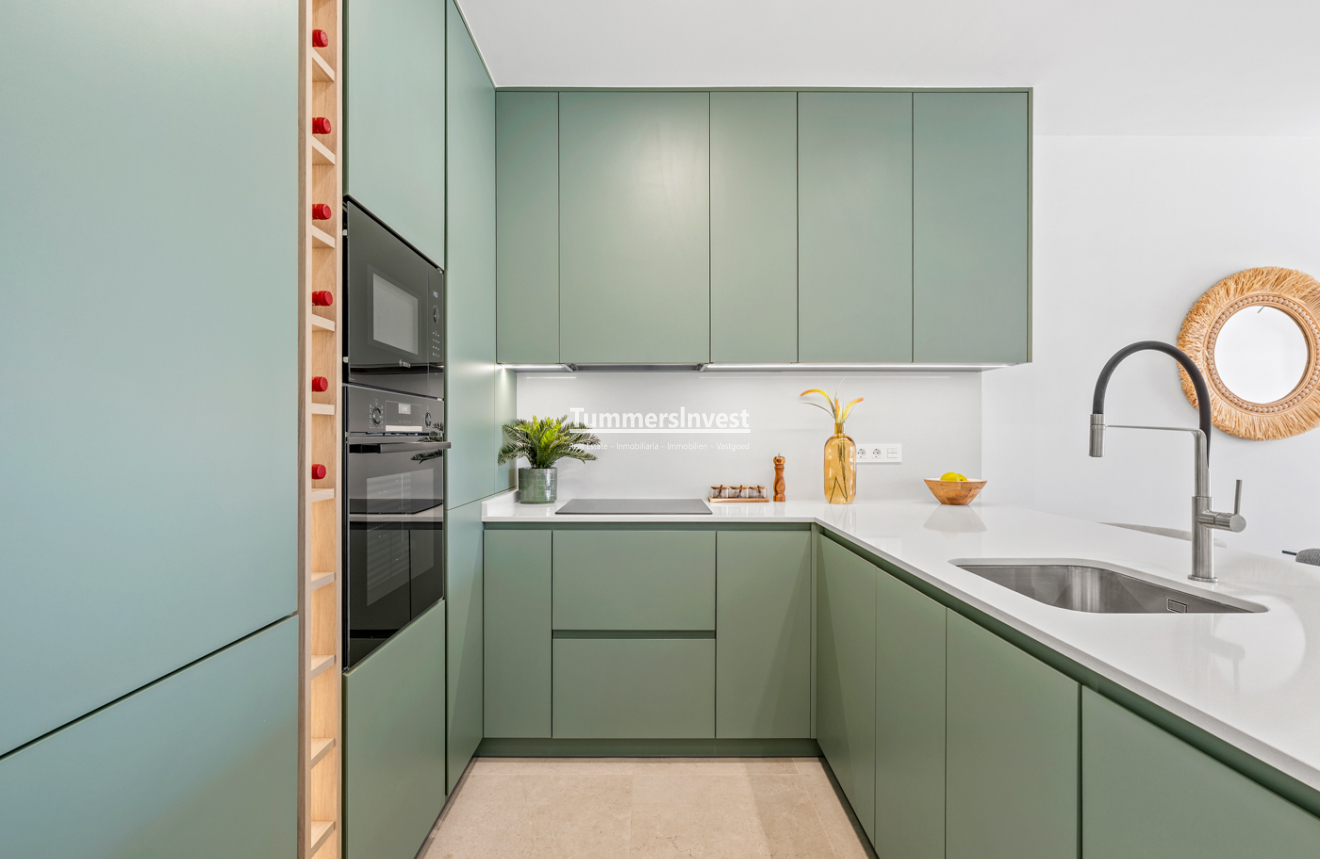 Nieuwbouw Woningen · Penthouse · Los Alcazares · Los Alcázares