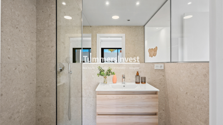Nieuwbouw Woningen · Penthouse · Los Alcazares · Los Alcázares