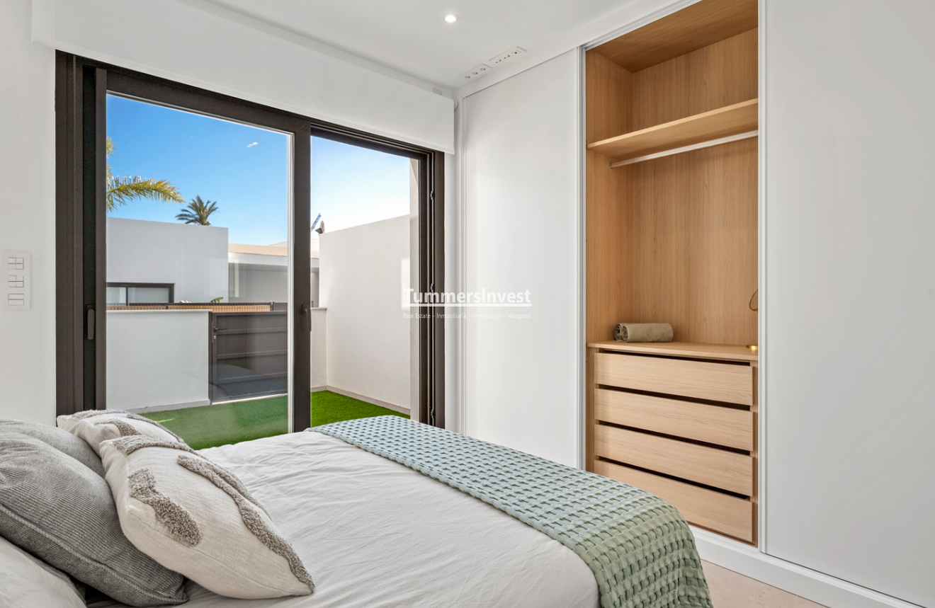 Nieuwbouw Woningen · Penthouse · Los Alcazares · Los Alcázares