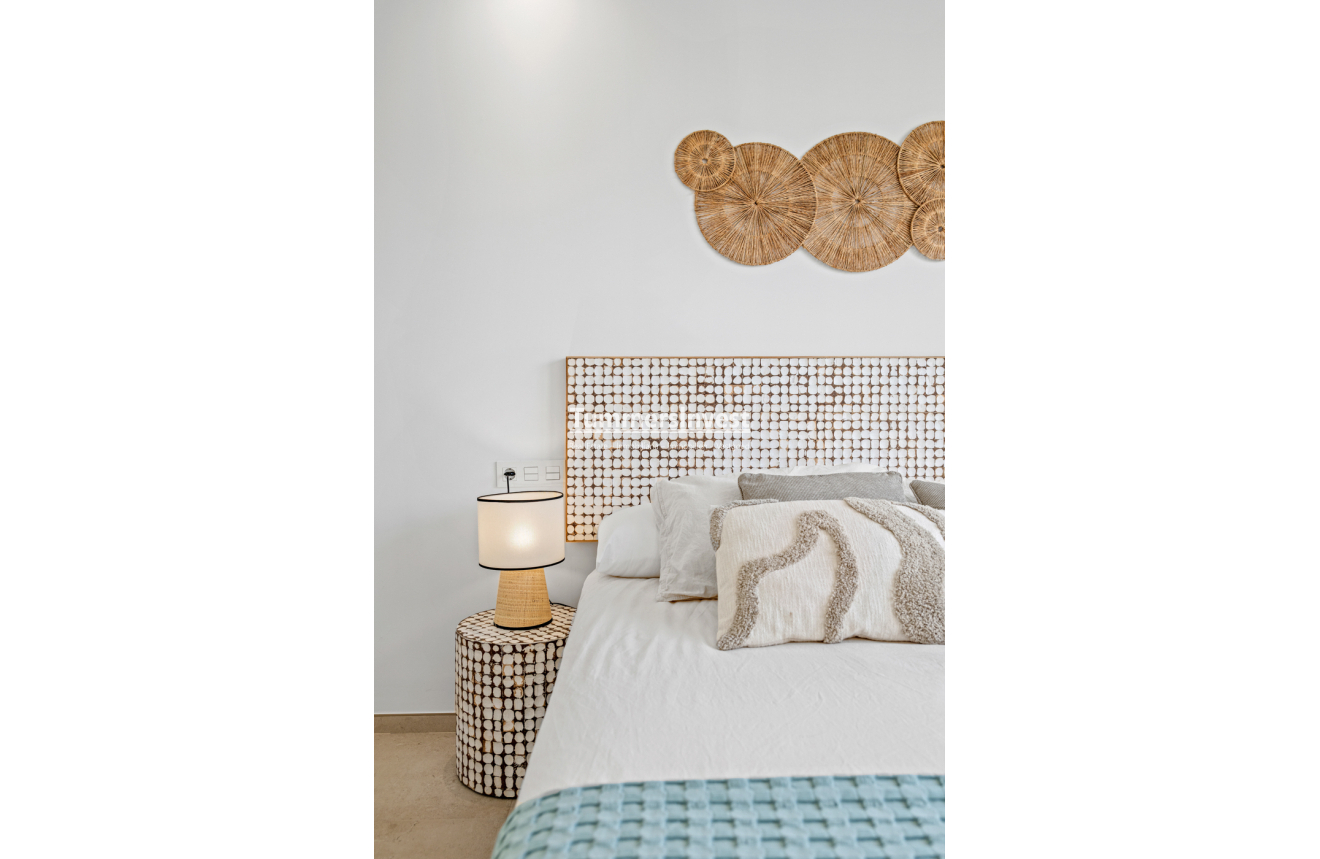 Nieuwbouw Woningen · Penthouse · Los Alcazares · Los Alcázares