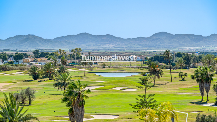 Nieuwbouw Woningen · Penthouse · Los Alcazares · Los Alcázares