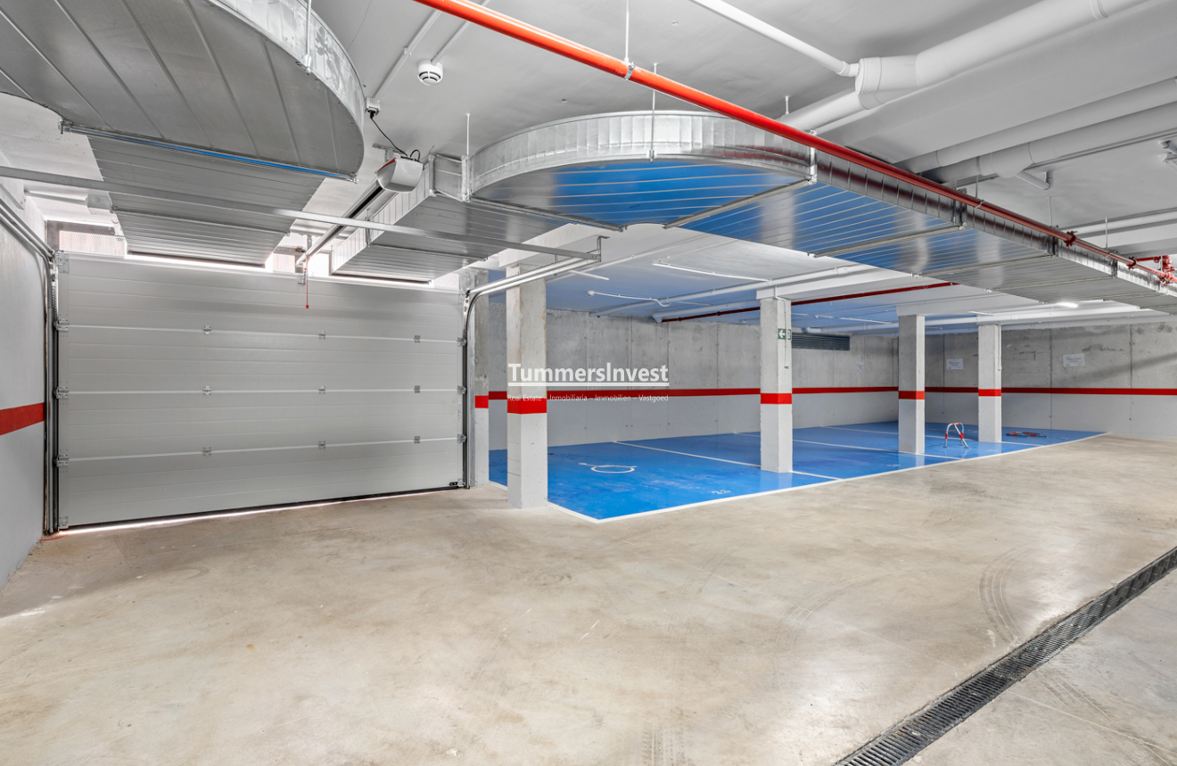 Nieuwbouw Woningen · Penthouse · Los Alcazares · Los Alcázares