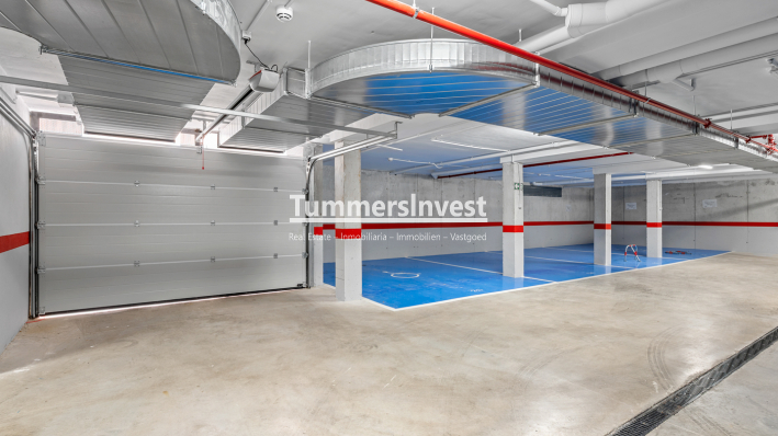 Nieuwbouw Woningen · Penthouse · Los Alcazares · Los Alcázares
