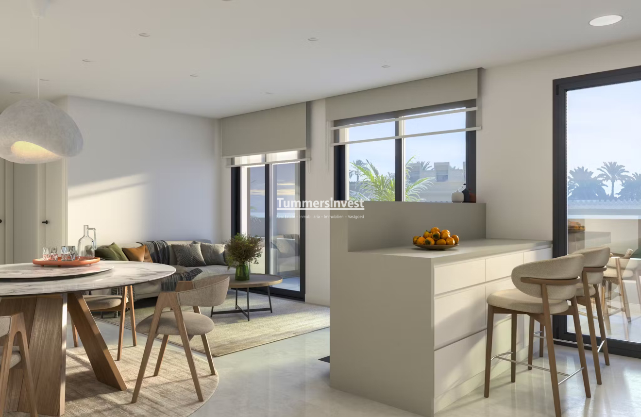 Obra nueva · Apartment · Santa Pola