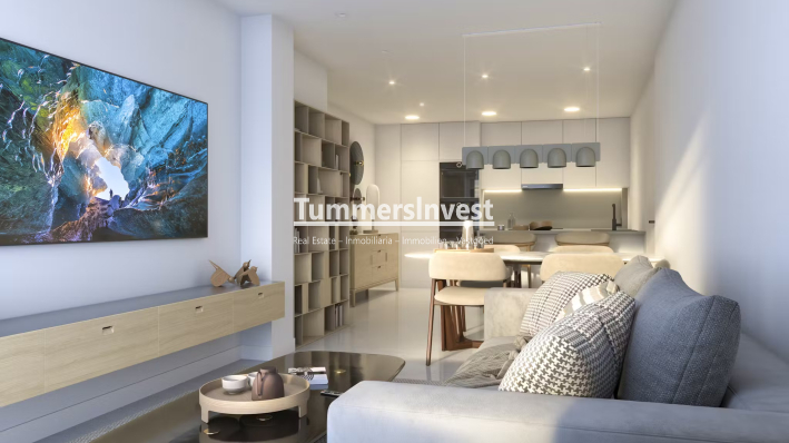 Obra nueva · Apartment · Santa Pola