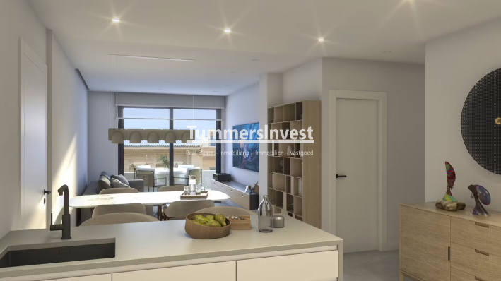 Obra nueva · Apartment · Santa Pola
