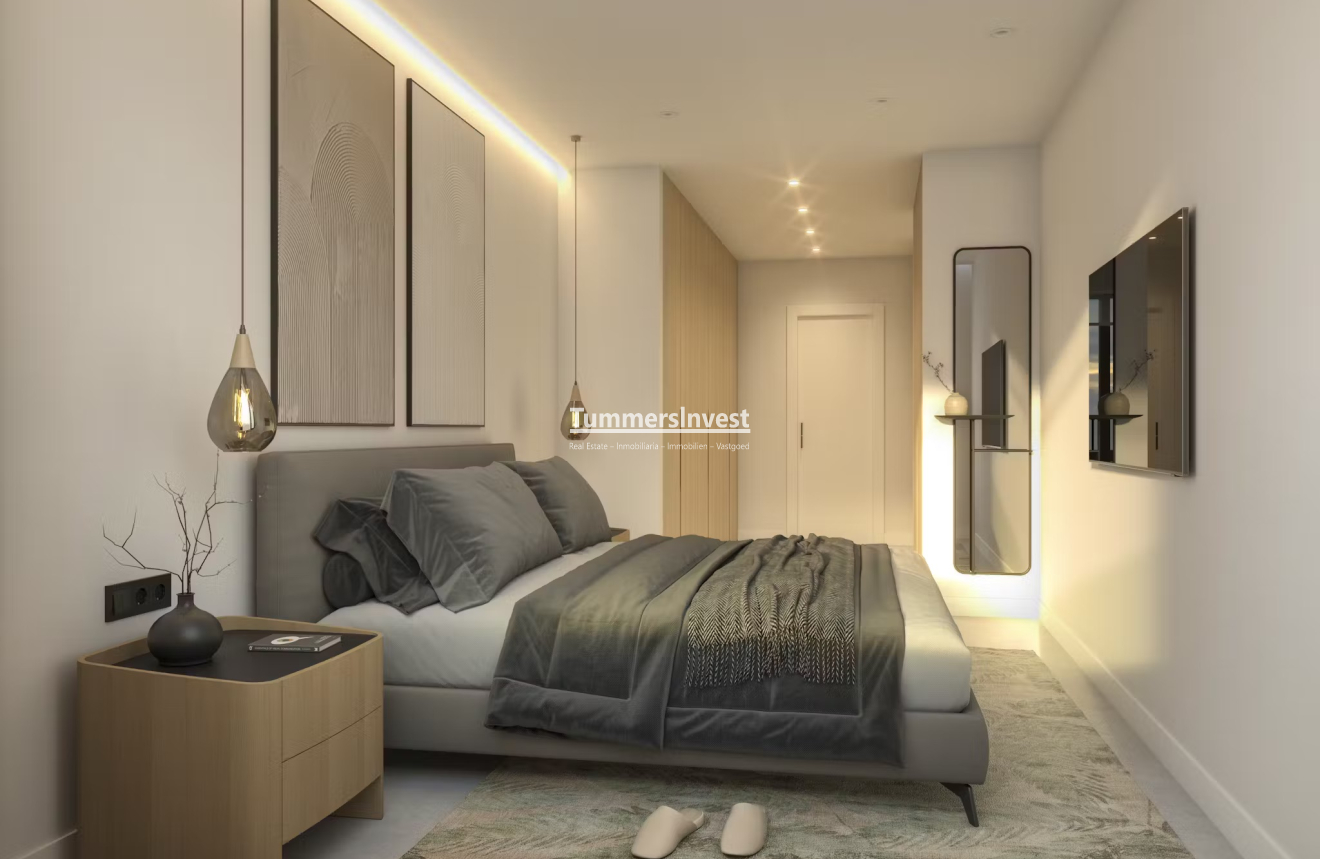 Obra nueva · Apartment · Santa Pola