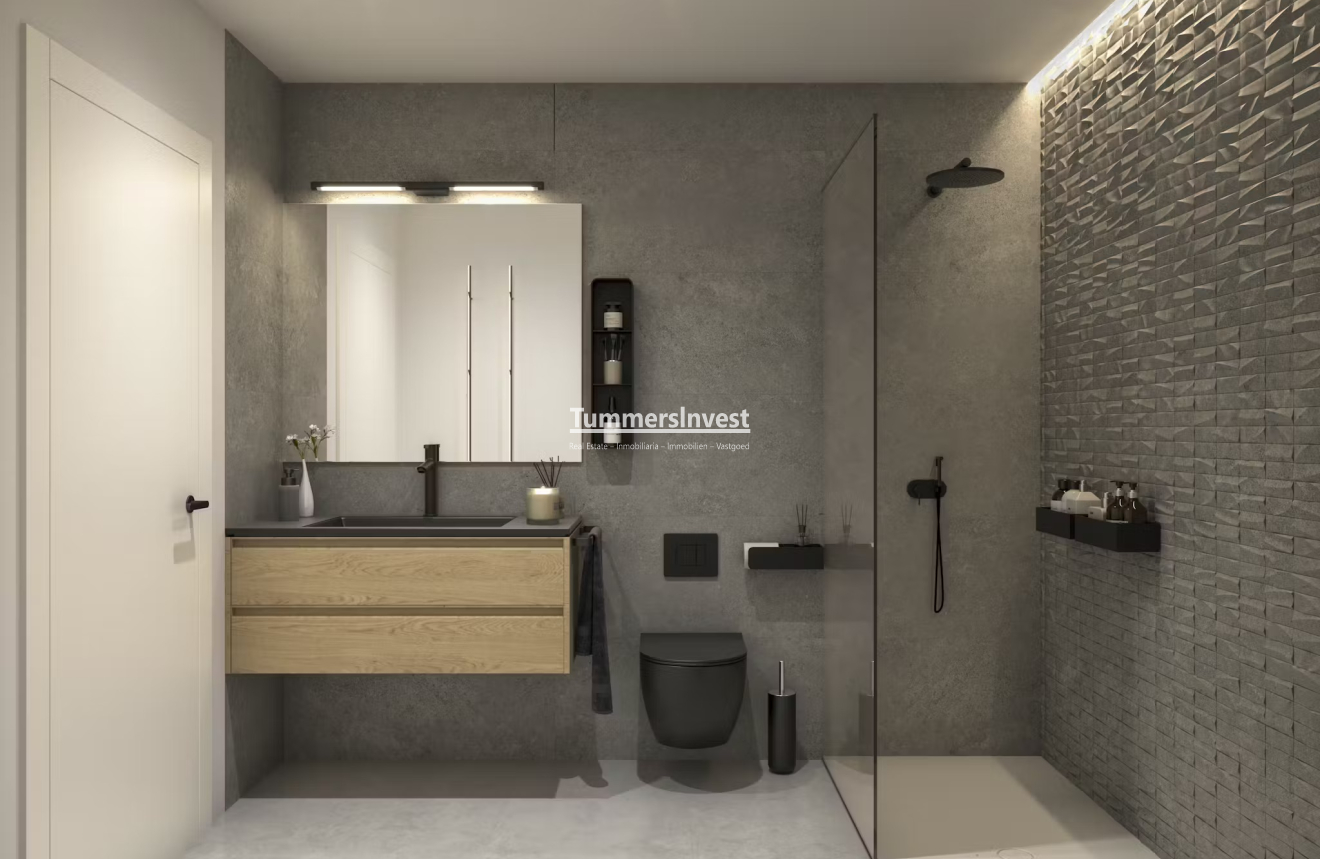 Obra nueva · Apartment · Santa Pola