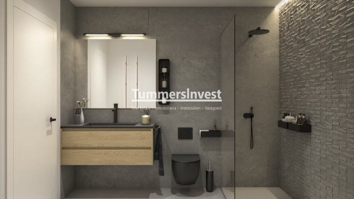 Obra nueva · Apartment · Santa Pola