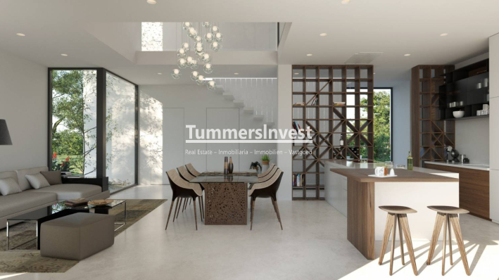 New Build · Villa · Dehesa de Campoamor