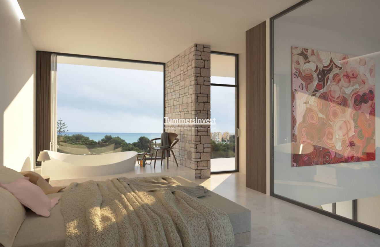 New Build · Villa · Dehesa de Campoamor