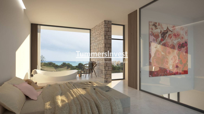 New Build · Villa · Dehesa de Campoamor