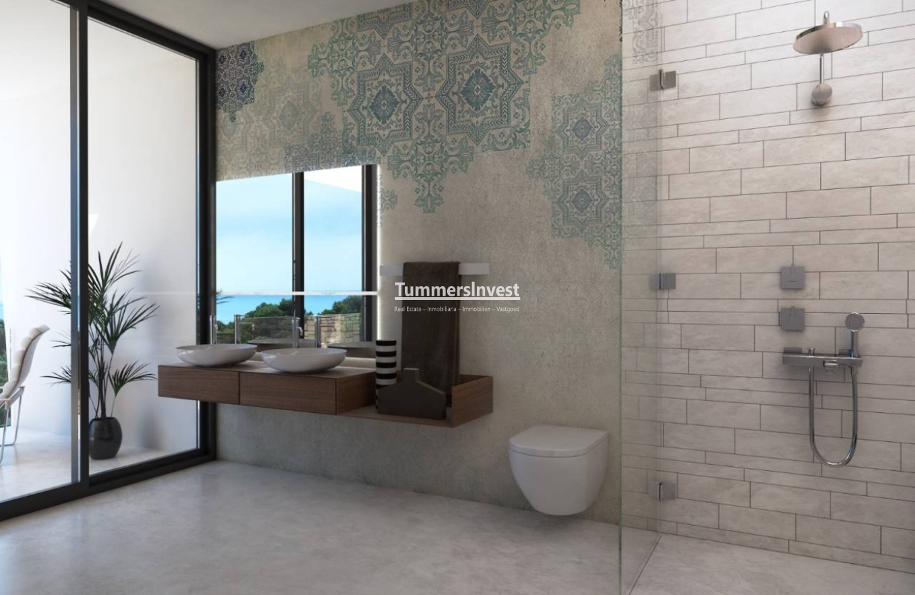 New Build · Villa · Dehesa de Campoamor