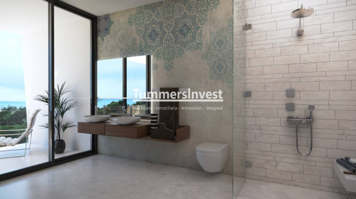 New Build · Villa · Dehesa de Campoamor