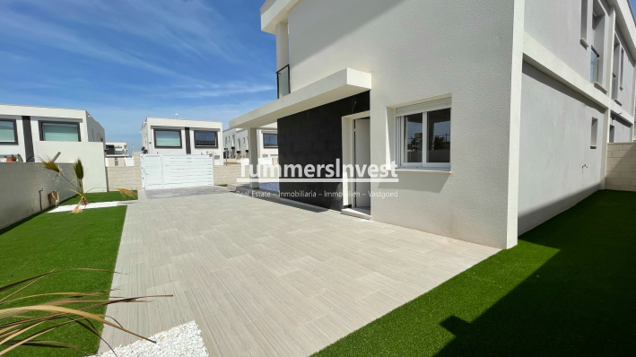 Obra nueva · terraced · Gran Alacant