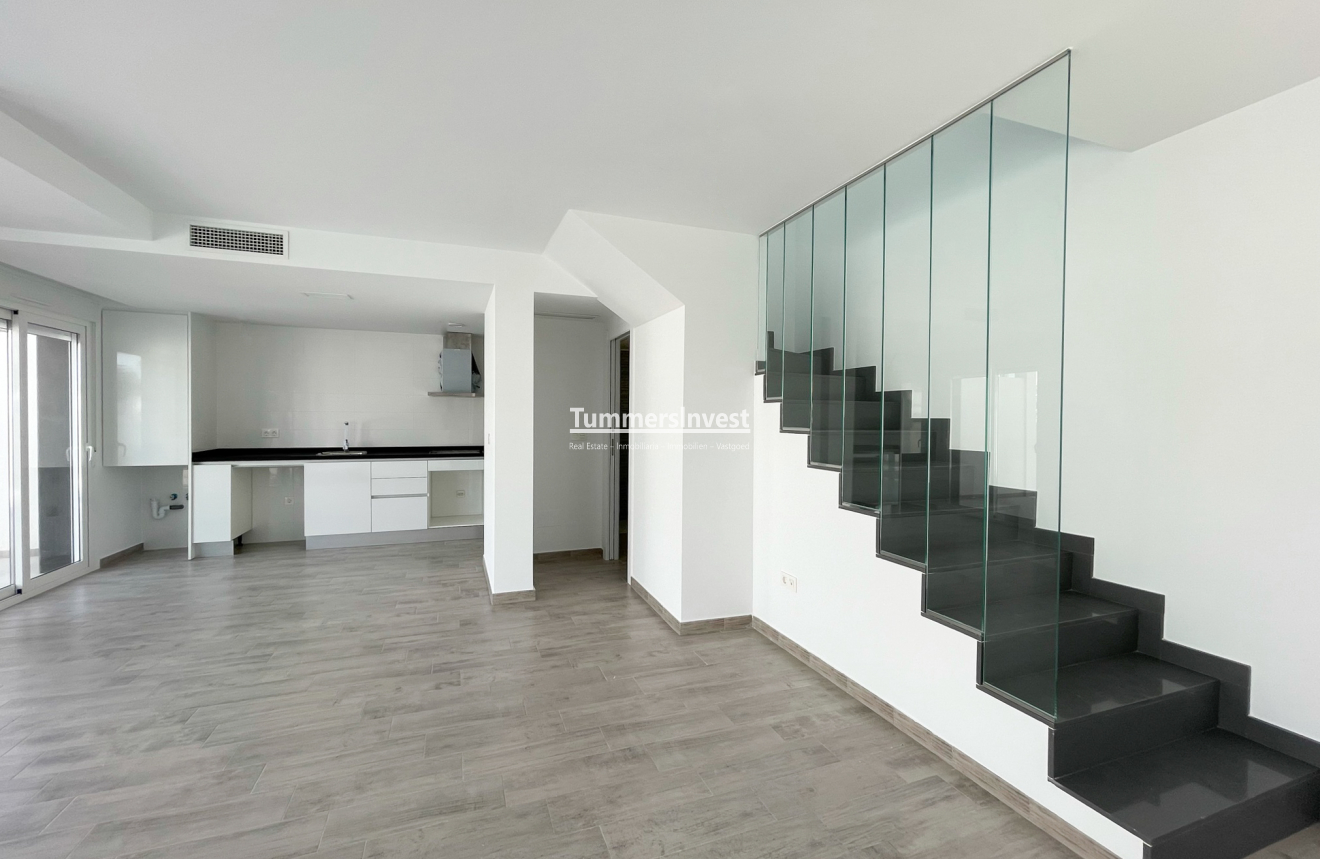 Obra nueva · terraced · Gran Alacant