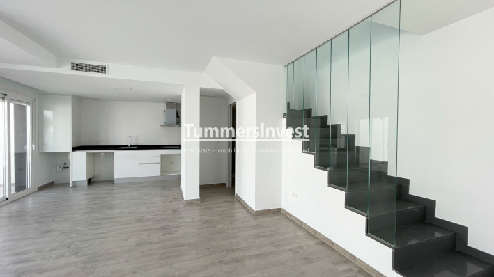Obra nueva · terraced · Gran Alacant