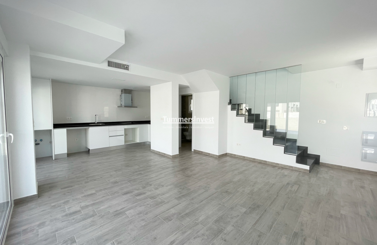 Obra nueva · terraced · Gran Alacant