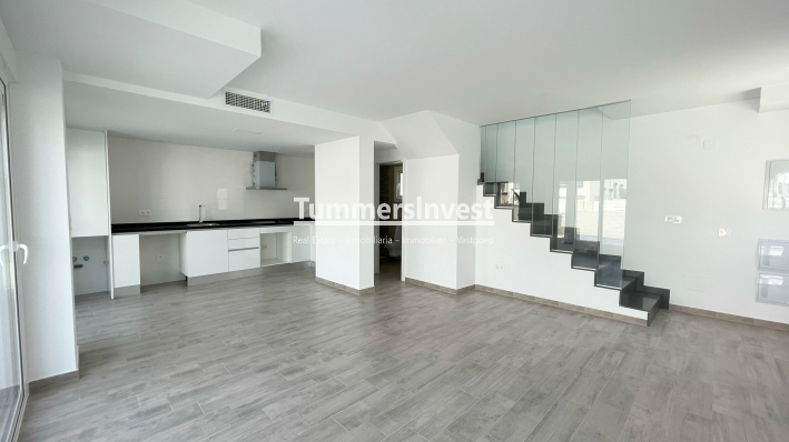 Obra nueva · terraced · Gran Alacant