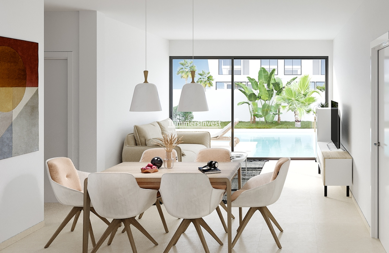 Obra nueva · terraced · Gran Alacant