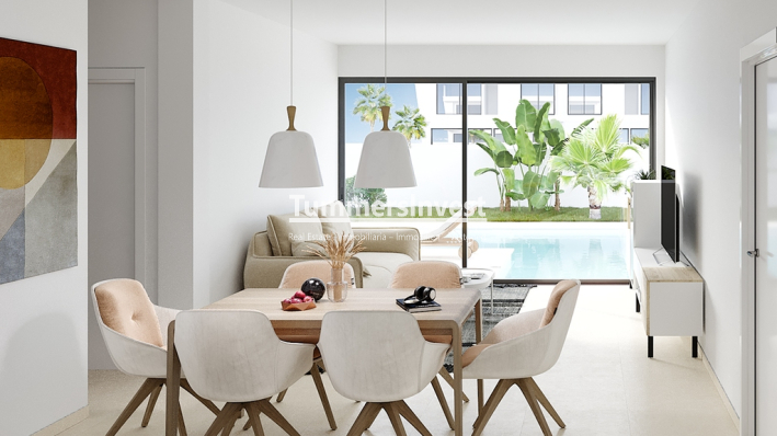 Obra nueva · terraced · Gran Alacant