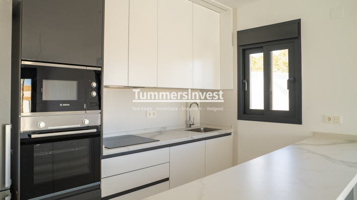 Nieuwbouw Woningen · detached · La Nucía