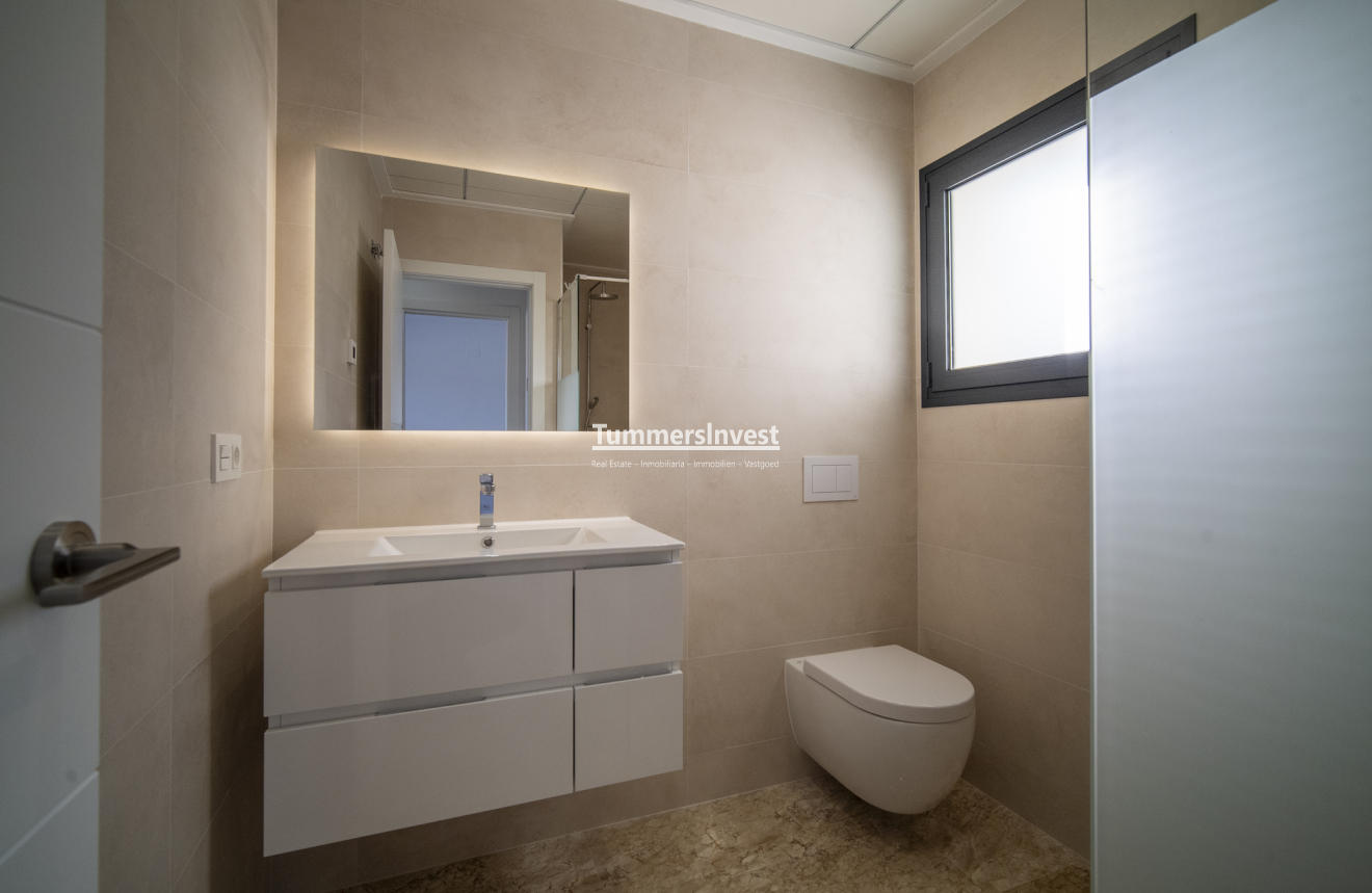 Nieuwbouw Woningen · detached · La Nucía