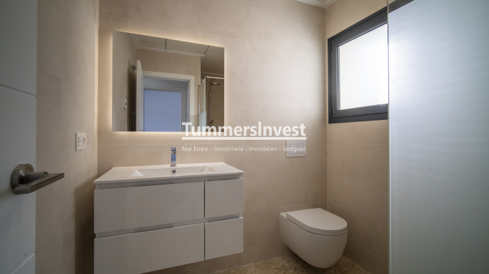 Nieuwbouw Woningen · detached · La Nucía