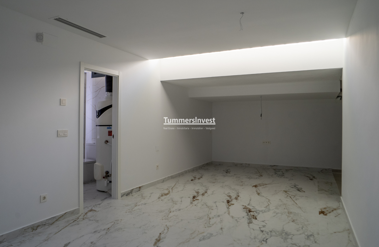 Nieuwbouw Woningen · detached · La Nucía