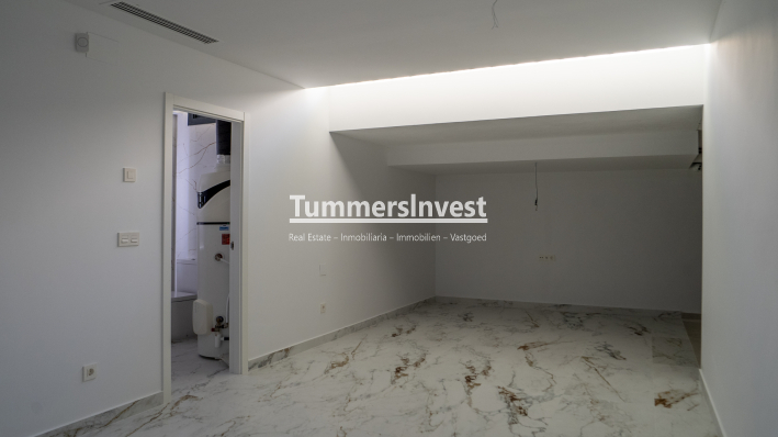 Nieuwbouw Woningen · detached · La Nucía