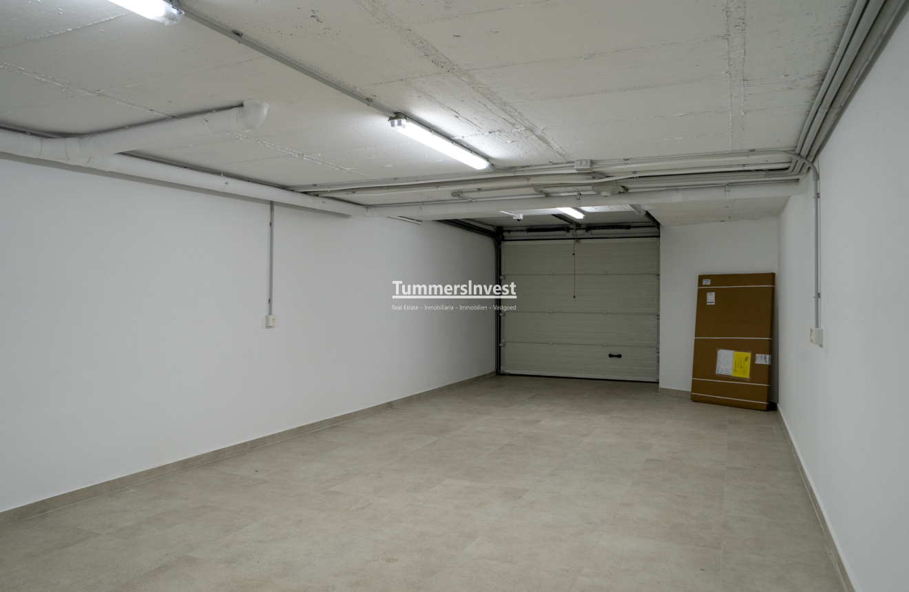 Nieuwbouw Woningen · detached · La Nucía
