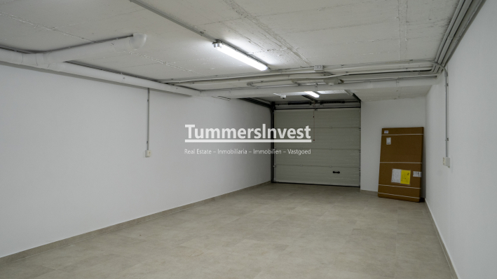 Nieuwbouw Woningen · detached · La Nucía