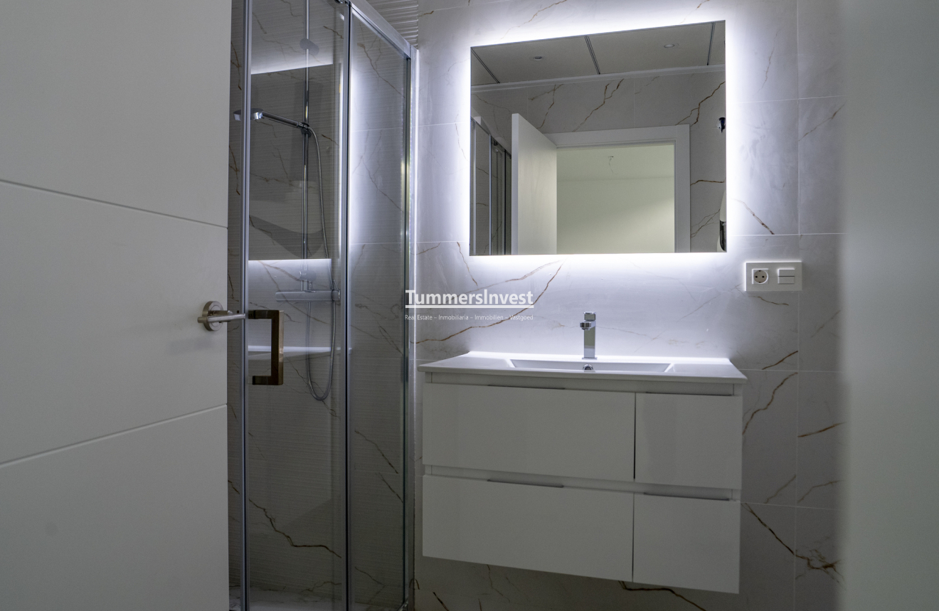 Nieuwbouw Woningen · detached · La Nucía