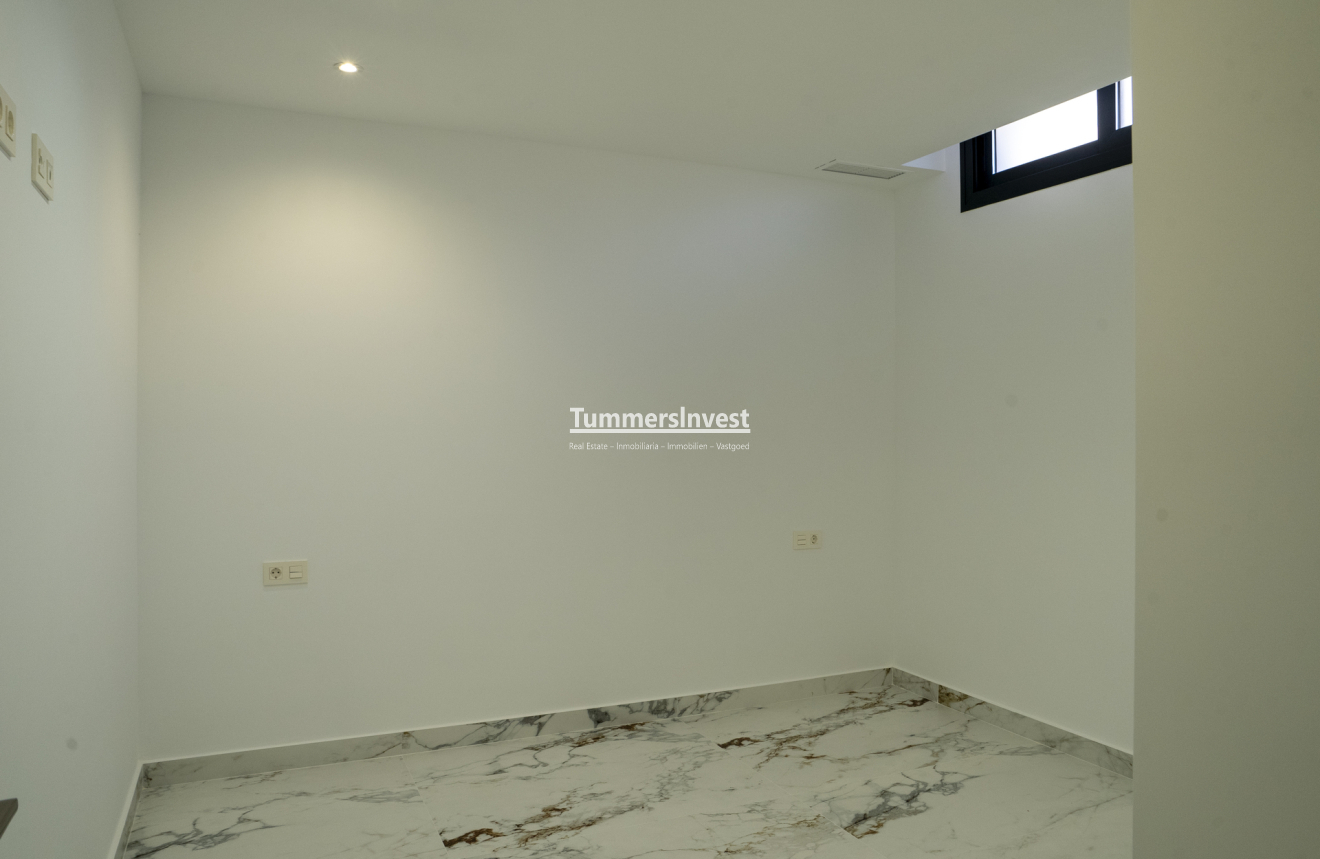 Nieuwbouw Woningen · detached · La Nucía